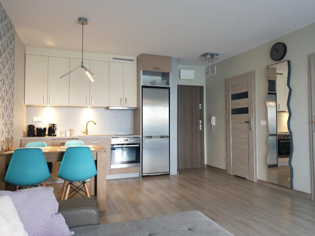 Apartament Baltica Z Ogrodkiem ポゴジェリツァ エクステリア 写真